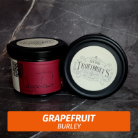 Табак для кальяна Trofimoff - Grapefruit (Грейпфрут) Burley 125 гр