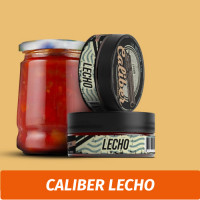Табак Caliber Lecho (Лечо) 50 гр