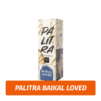 Табак Palitra Baikal Loved (Лимонад Байкал) 40 гр