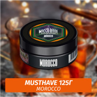 Табак Must Have 125 гр - Morocco (Марокко)